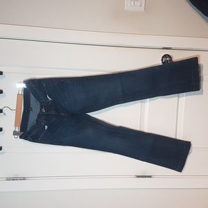 Women's jeans